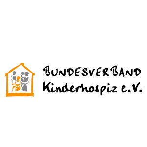 Bundesverband Kinderhospiz e. V. Logo