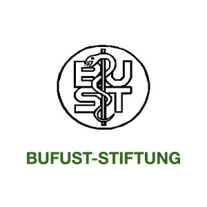 Bufust-Stiftung Logo