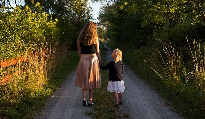 Kindertrauerbegleitung Kindertrauerbegleitung