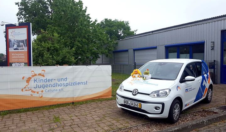 Wir stellen uns vor Wir stellen uns vor